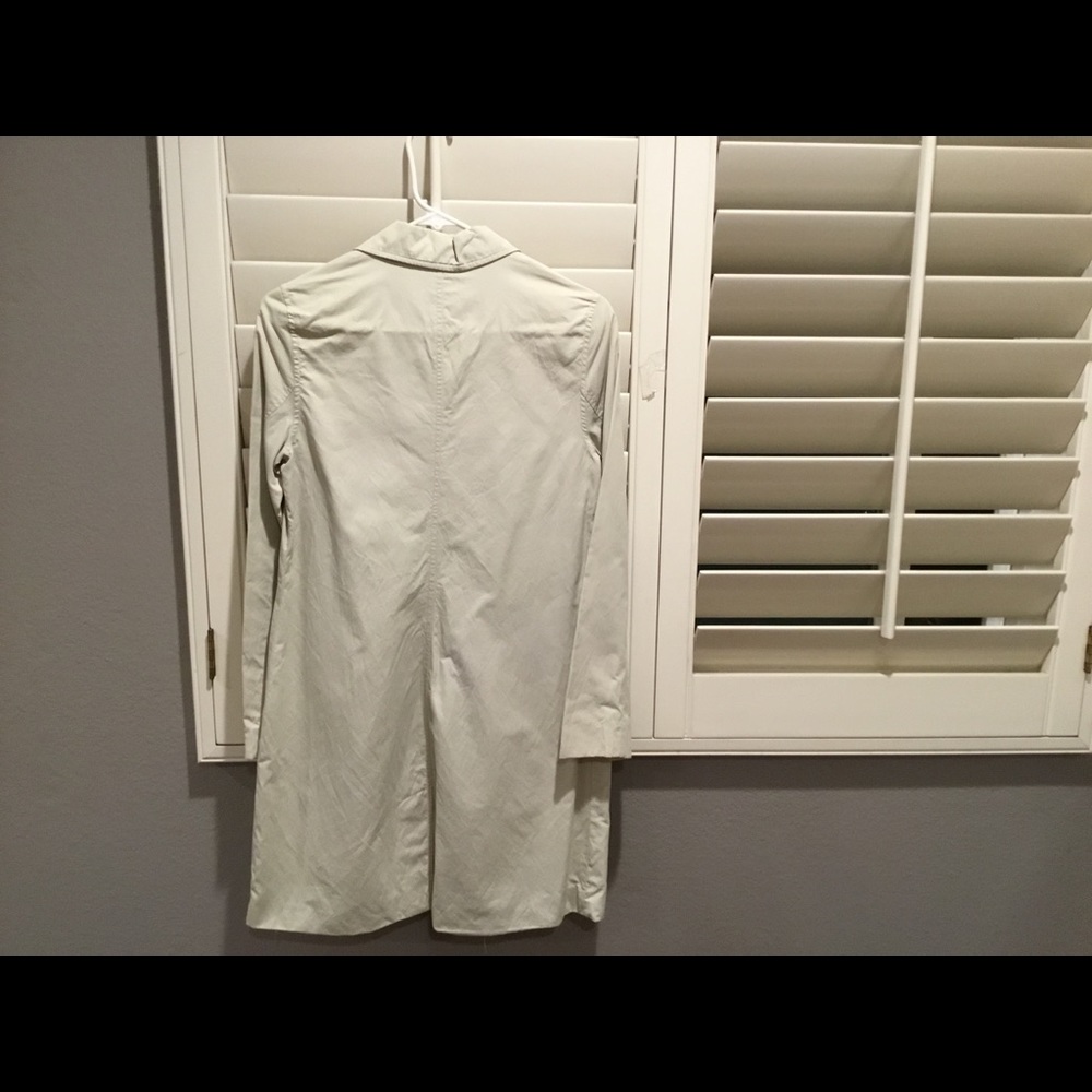 Long jacket - Picture 2 of 3